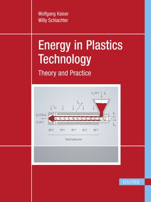 cover image of Energy in Plastics Technology
